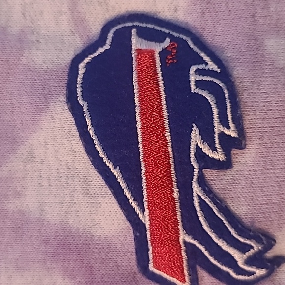 BILLS Cropped hoodie - Picture 5 of 7